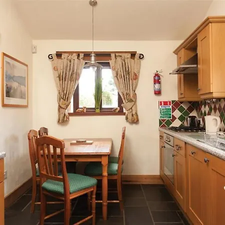 Millrace Apartman
