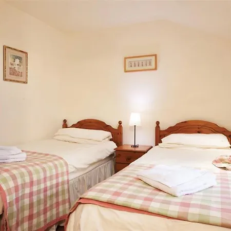 Apartman Millrace *