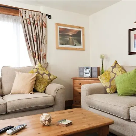 Apartman Millrace
