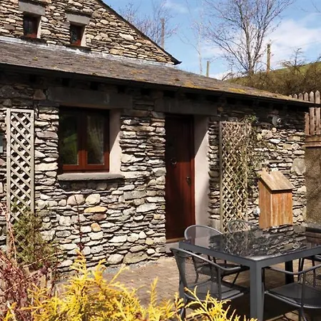 Millrace Appartement Staveley (Cumbria)