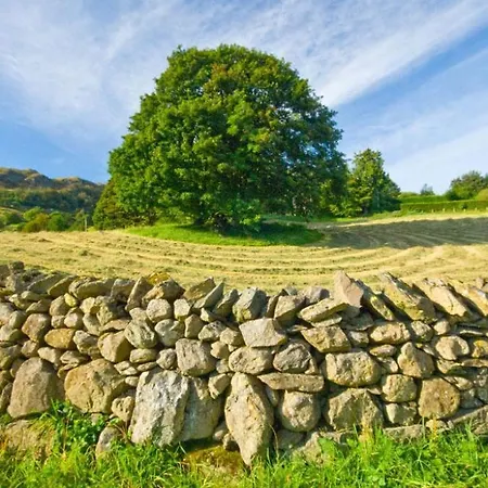 Millrace Appartement Staveley (Cumbria)