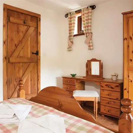 Apartman Millrace